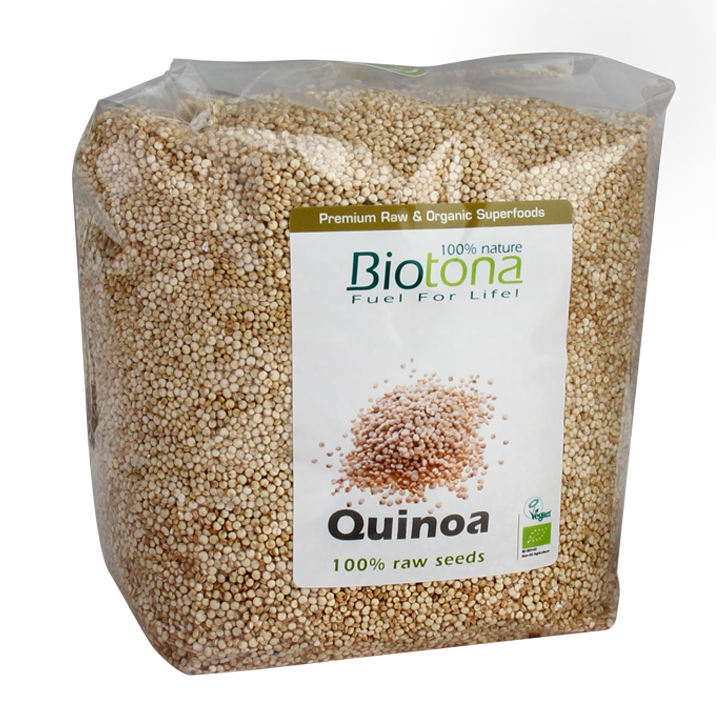 Quinoa kopen bij Holland & Barrett