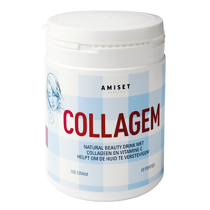 Amiset Collagem (100gr) image 1