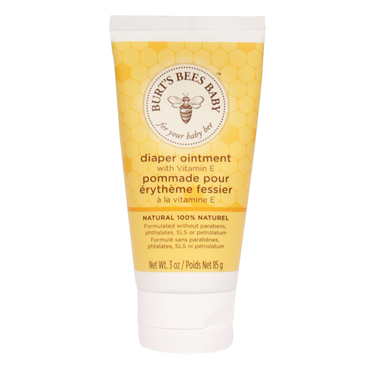 Burt's Bees Baby Bee Diaper Ointment image 1