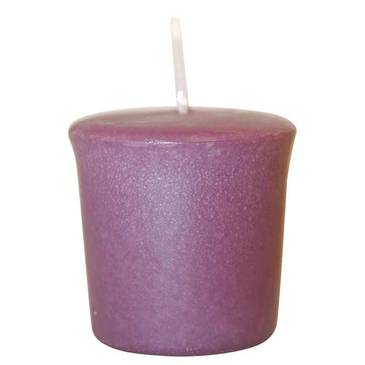 De Tuinen Geurkaars Violet image 1