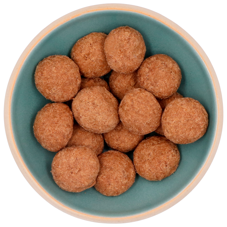 Holland & Barrett Glutenvrije & Vegan kruidnoten - 200g image 2