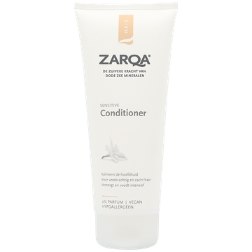 Zarqa Balancing Treatment Conditioner - 200ml