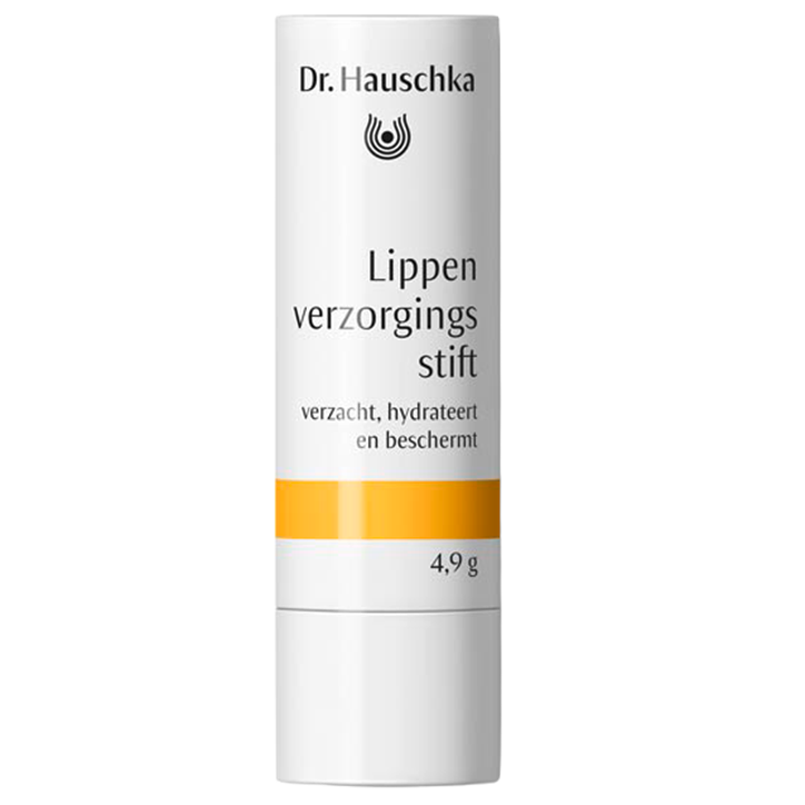 Dr. Hauschka Lippenverzorgingsstift - 4.9g