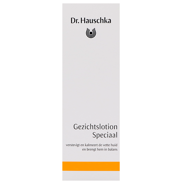 Dr. Hauschka Gezichtslotion Speciaal - 100ml