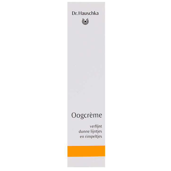 Dr. Hauschka Oogcrème - 13ml