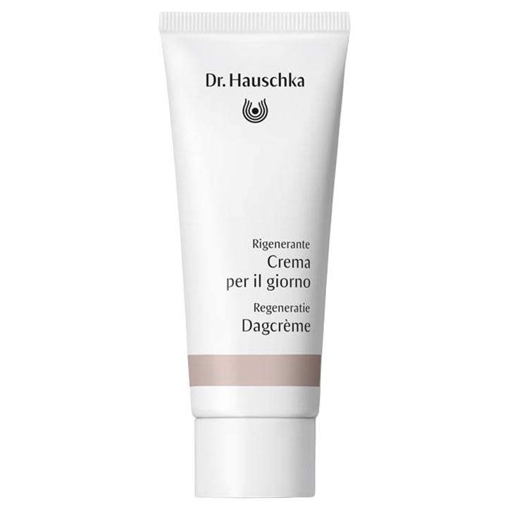 Dr. Hauschka Regeneratie Dagcrème - 40 ml