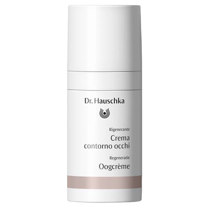Dr. Hauschka Regeneratie Oogcrème - 15 ml