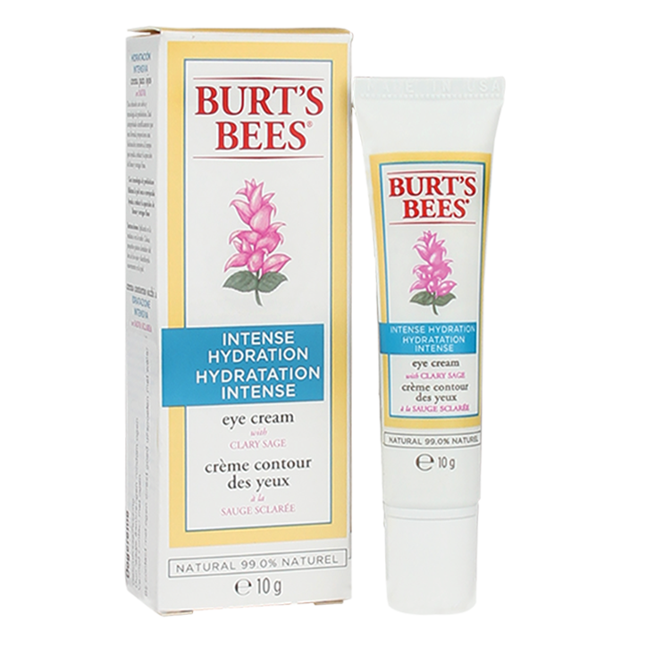 Burt's Bees Eye Cream image 1