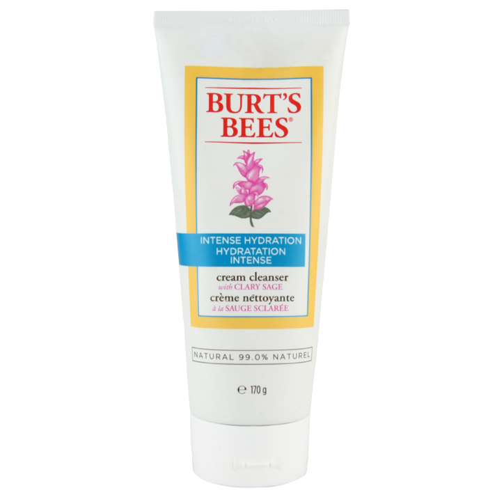 Burt's Bees Cream Cleanser image 1