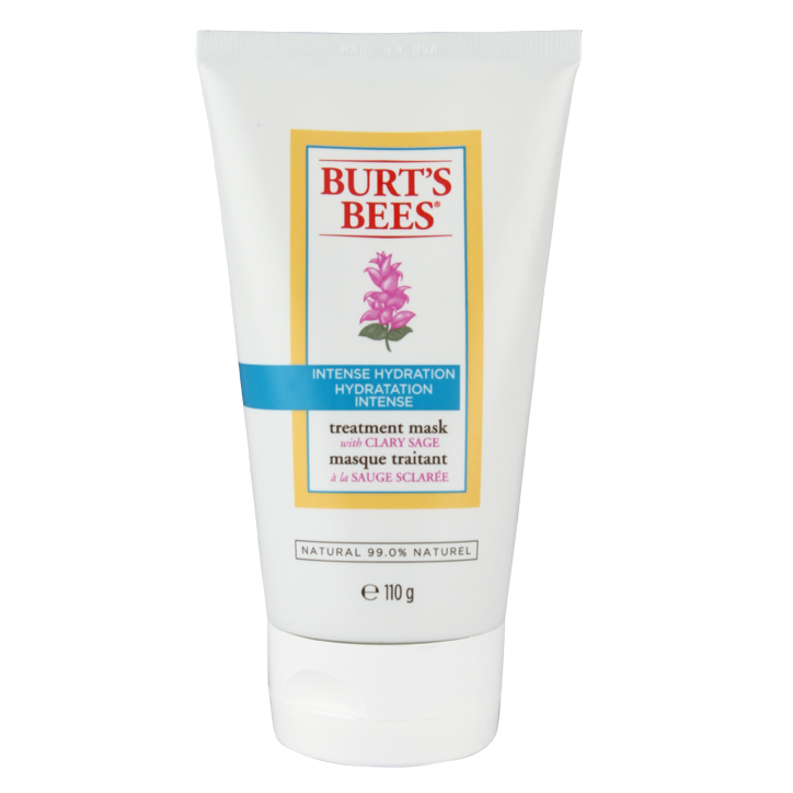 Burt's Bees Treatment Mask image 1