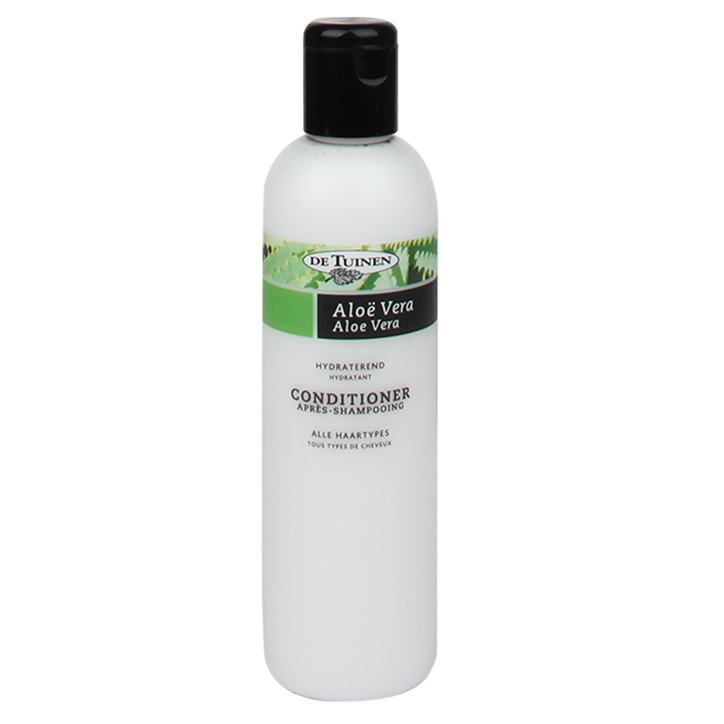 De Tuinen Aloë Vera Conditioner image 1