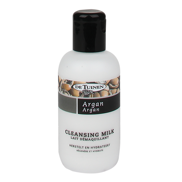 De Tuinen Argan Cleansing Milk