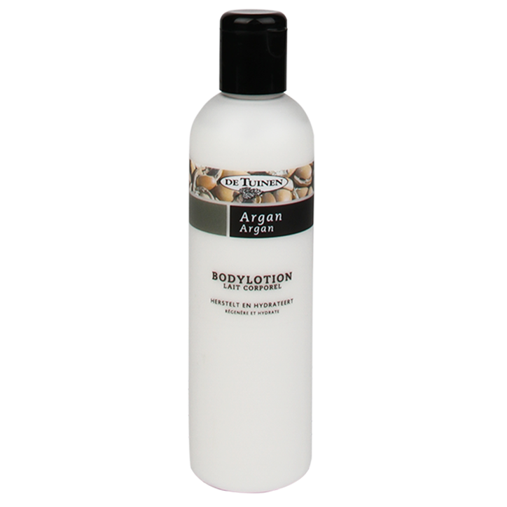 De Tuinen Argan Bodylotion image 1