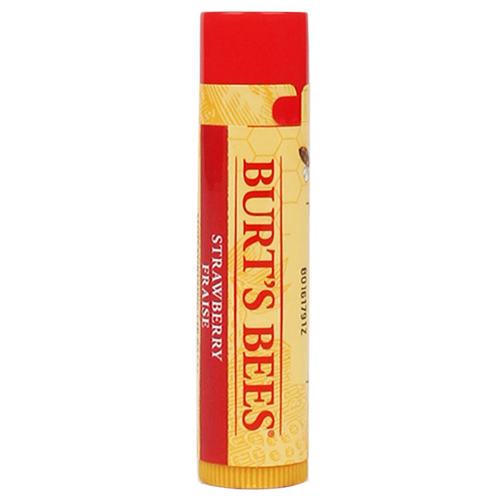 Burt's Bees Lip Balm Strawberry
