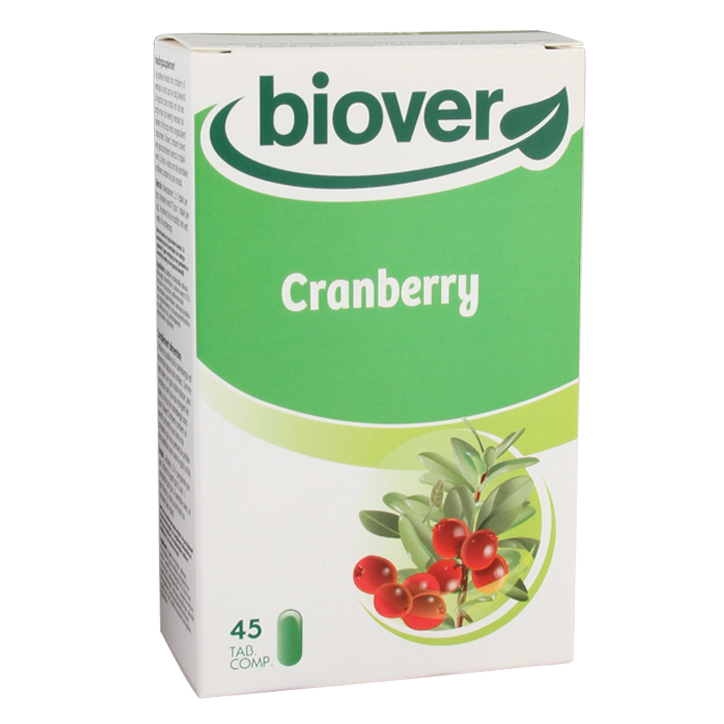 Biover Cranberry image 1