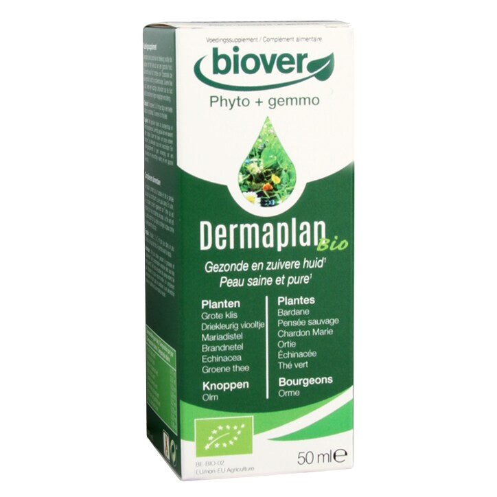 Biover Dermaplan Bio image 1