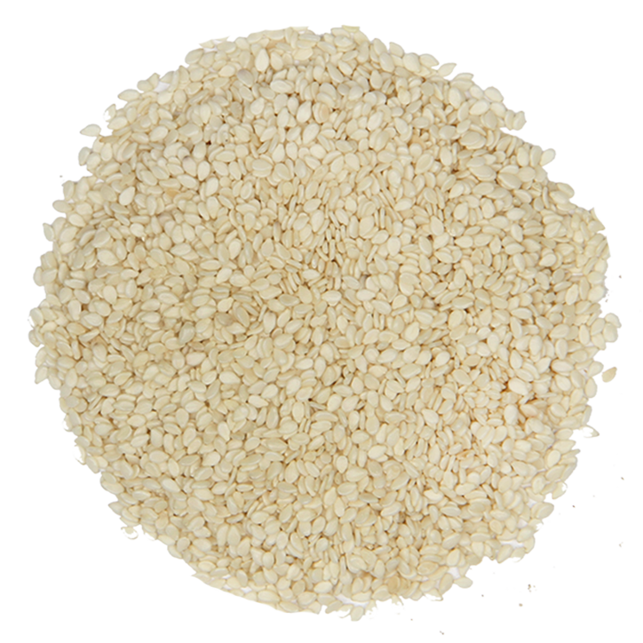 Holland & Barrett Sesamzaad - 125g image 2