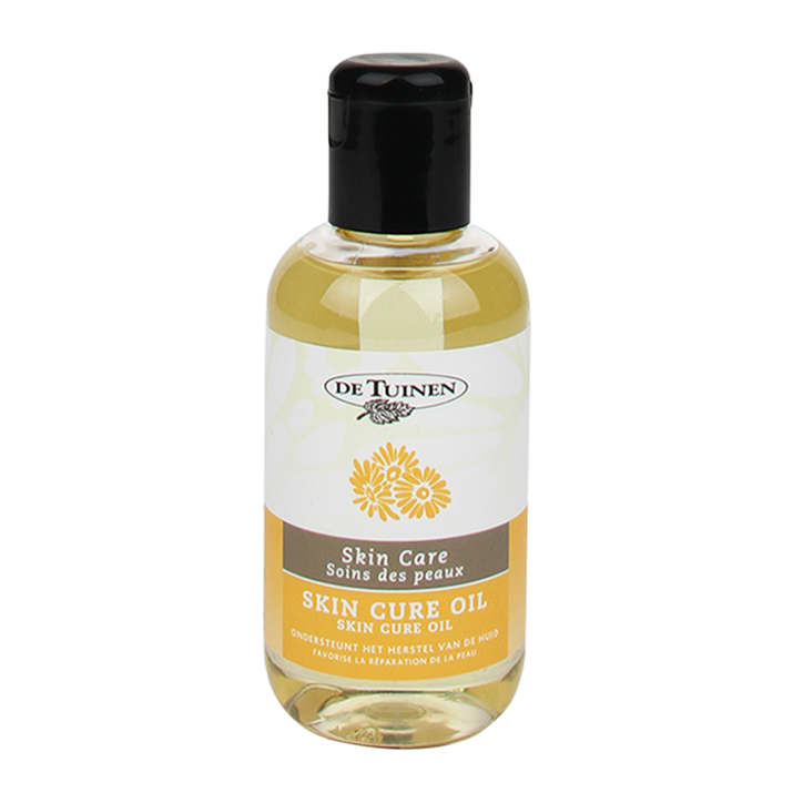 De Tuinen Skin Cure Oil image 1