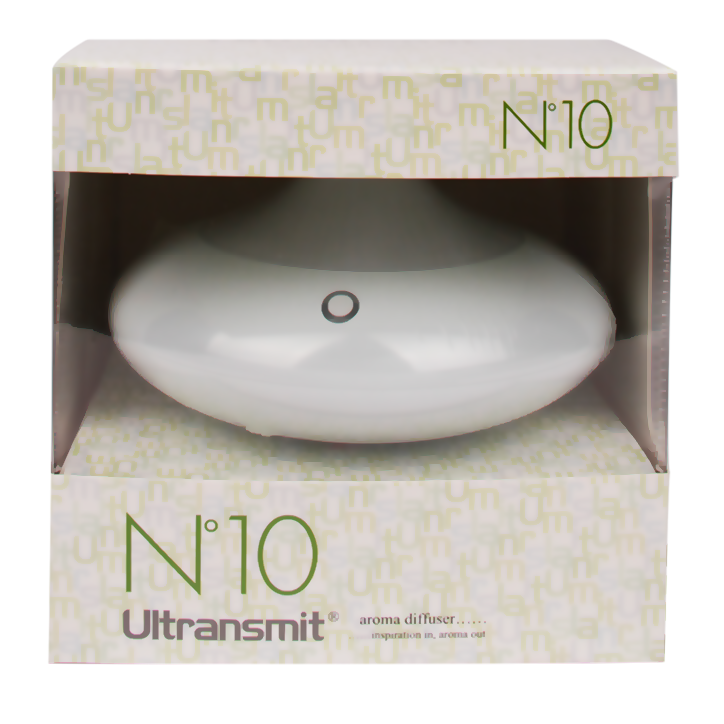 Ultransmit Aroma Diffuser N10 image 3
