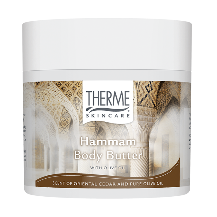 Therme Hammam Body Butter image 1