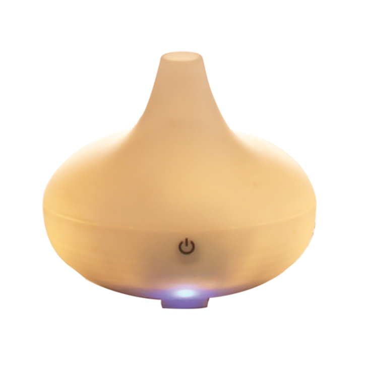 Physalis Ultrasone Verstuiver Drop Geel image 3
