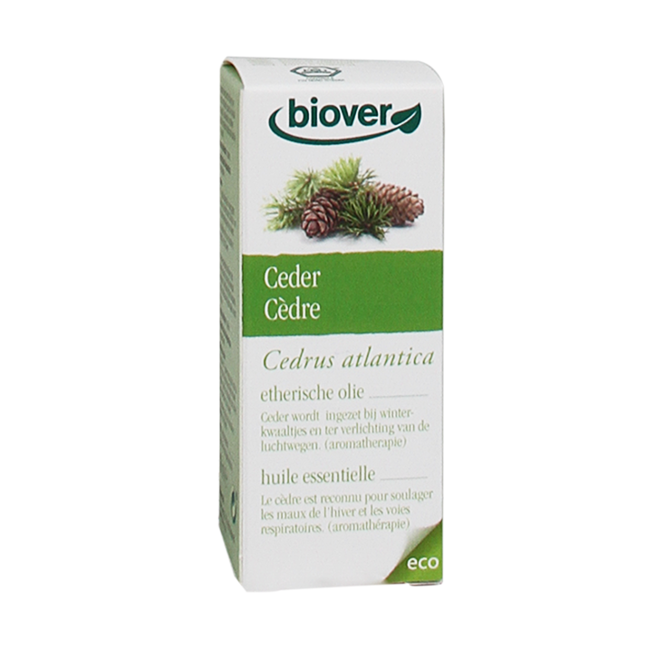 Biover cèdre Bio - 10ml