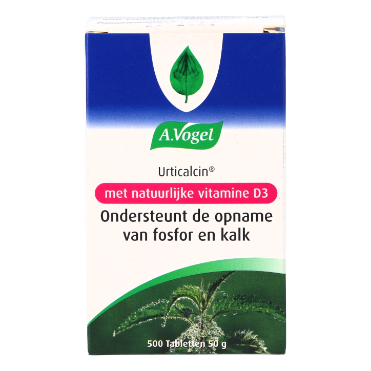 A.Vogel Urticalcin
