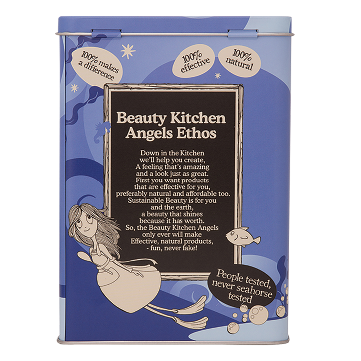 Beauty Kitchen Seahorse Plankton Save Stan Skincare Treasures image 4