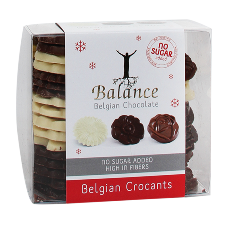 Balance Belgian Crocants image 1