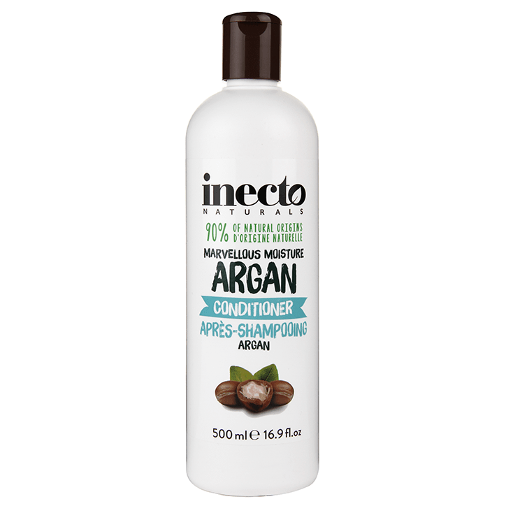 Inecto Argan Conditioner image 1