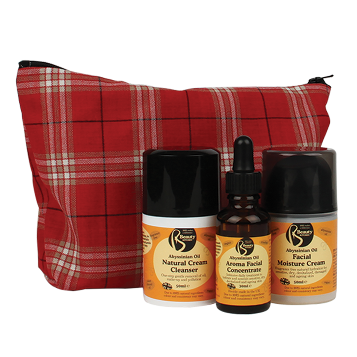 Beauty Kitchen Abyssinian Oil Daily Skincare Heroes image 2