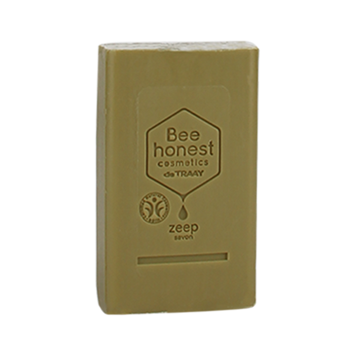 Bee Honest Zeep Olijf & Lavendel image 1