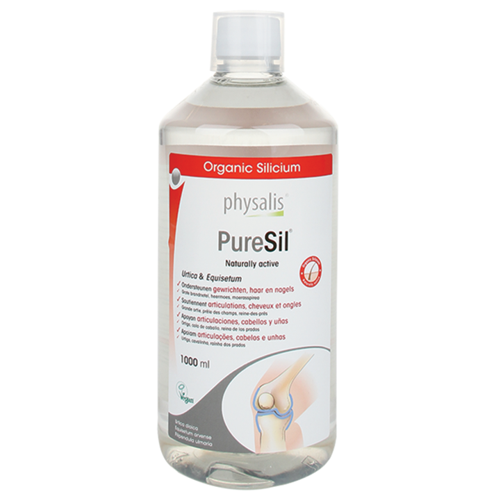 Physalis PureSil Bio (1000ml) image 1