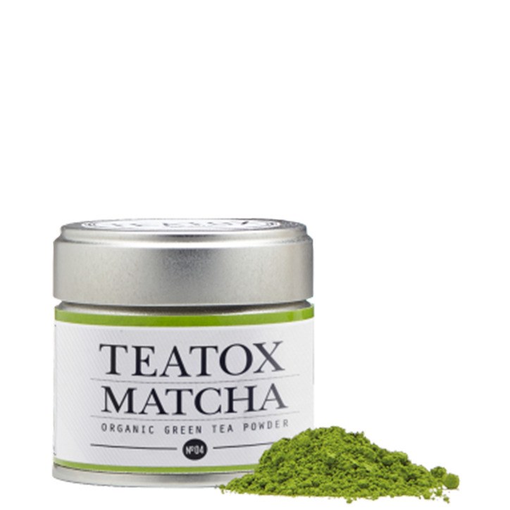 Teatox Matcha Starter Set image 2