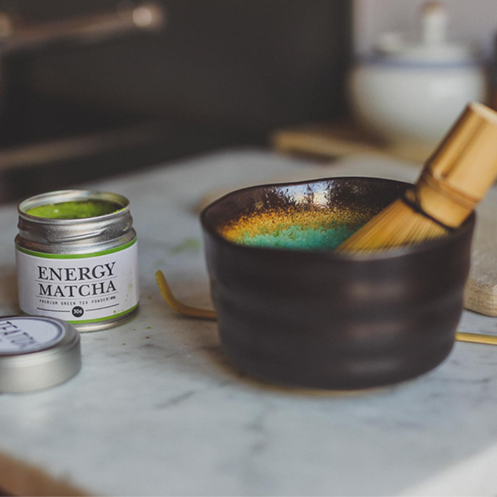 Teatox Matcha Starter Set image 3