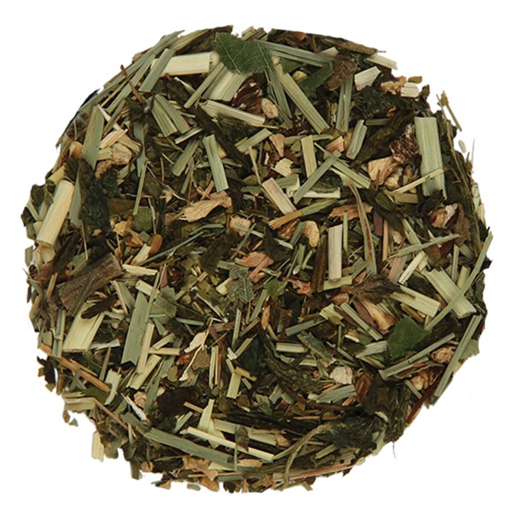 Teatox Skinny Morning Tea Bio image 2