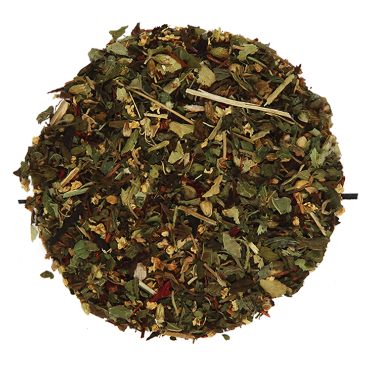 Teatox Skinny Night Tea Bio image 2