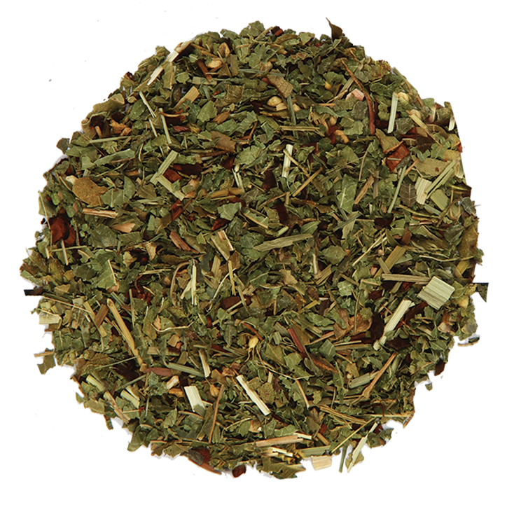 Teatox Daily Balance Tea Bio image 2