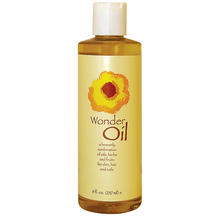 Holland & Barrett Wonder Oil image 1