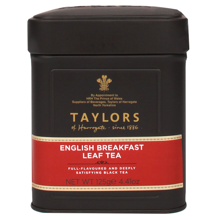Taylors Of Harrogate English Breakfast Tea Losse Thee image 1