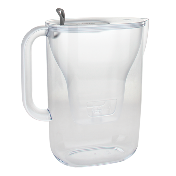 Brita Waterfilterkan Style Cool Grey - 2,4l delete image 2