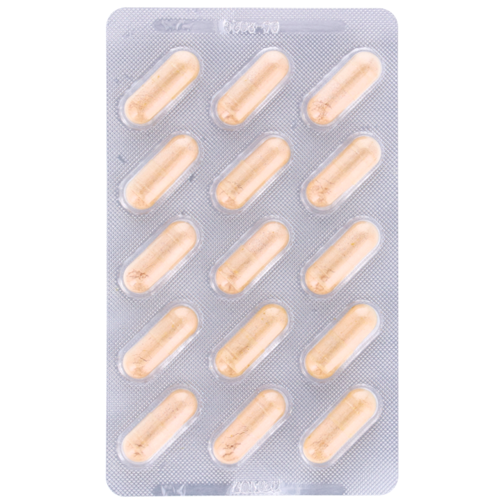 Proceive Kinderwens* Vrouw - 60 capsules