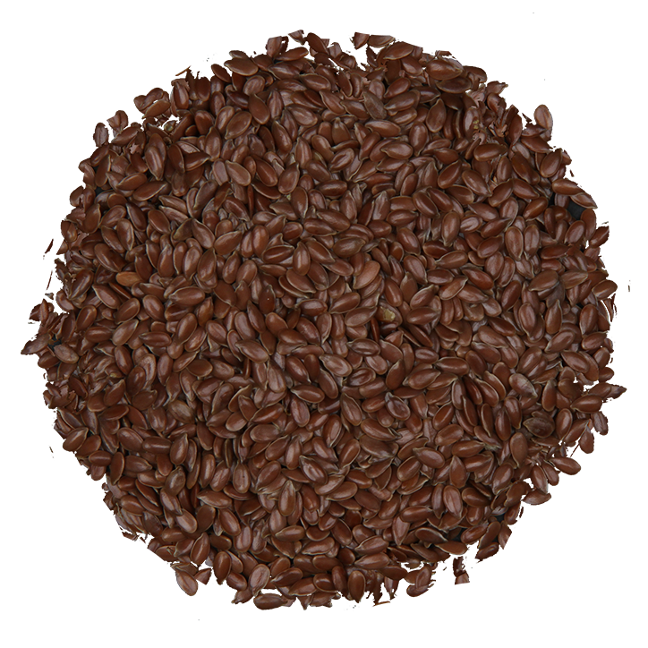 Holland & Barrett Lijnzaad Heel - 400g image 2
