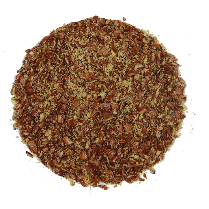 Holland & Barrett Gebroken Lijnzaad - 350g image 2