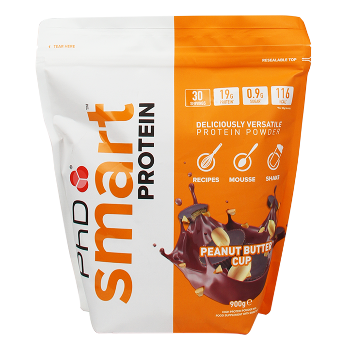 PhD Smart Protein Peanut Butter Cup 900g image 1