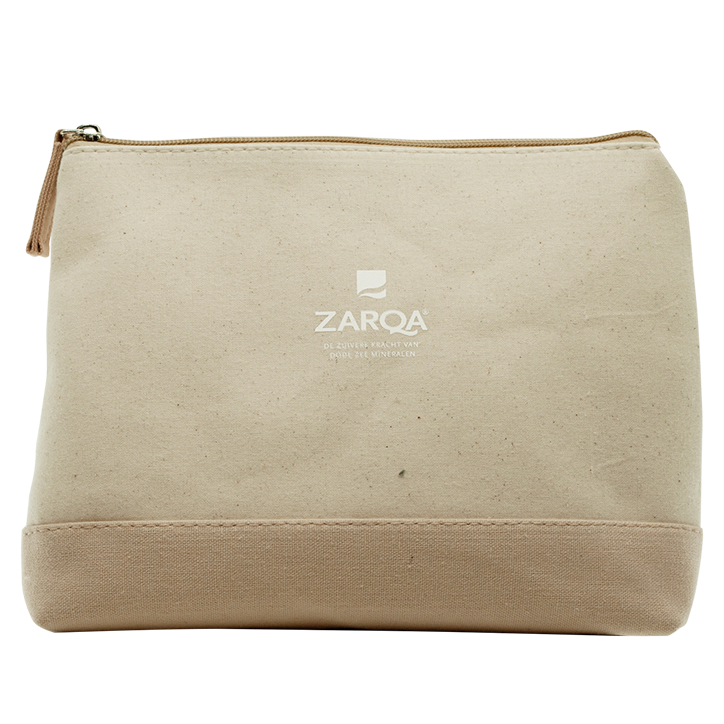 ZARQA Toilettas