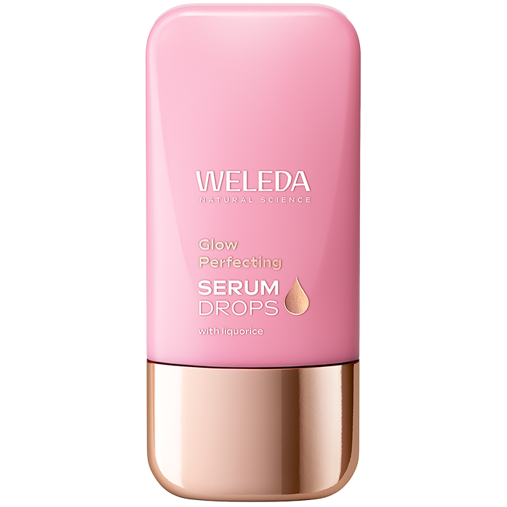 Online deals | Weleda Glow Boost Serum Drops - 30ml