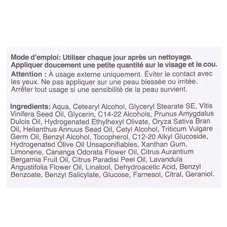 Holland & Barrett Pro Vitamine E Dagcrème - 50ml image 3
