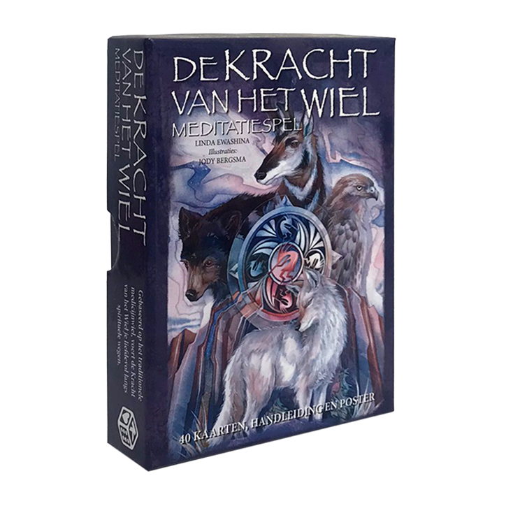 Koppenhol Kracht Van Het Wiel image 1
