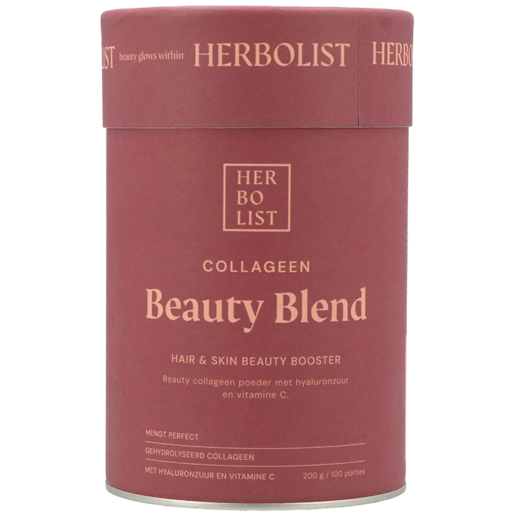 Herbolist Collageen Beauty Blend - 200g